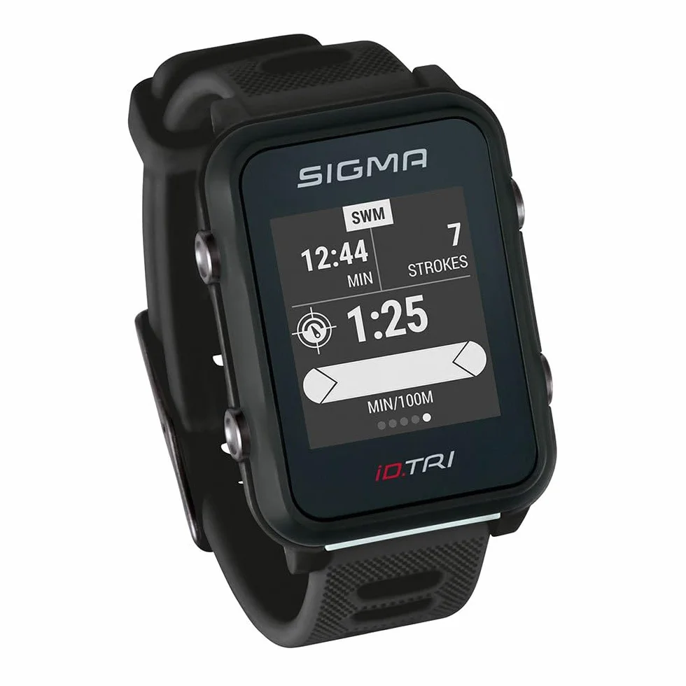 Sigma Sport IDTri Basic