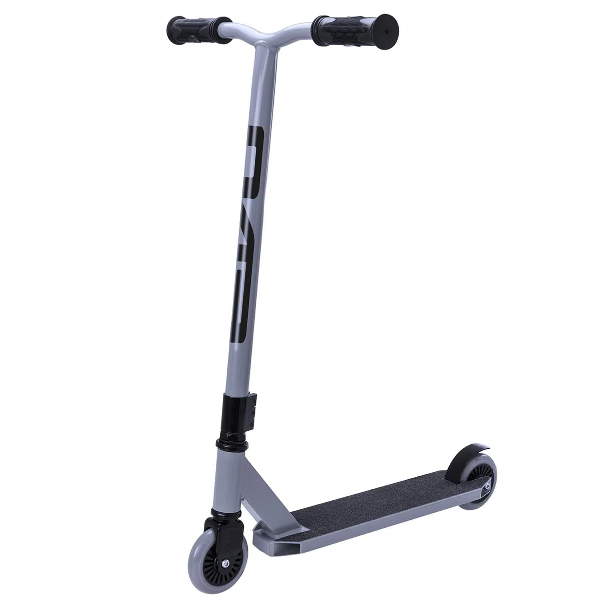 EVO Viper Stunt Scooter | Monopattino per principianti, intermedi e professionisti, monopattino acrobatico freestyle con impugnature in TPR | Morsetto a triplo bullone 360 Spin Stunt Street Scooter |