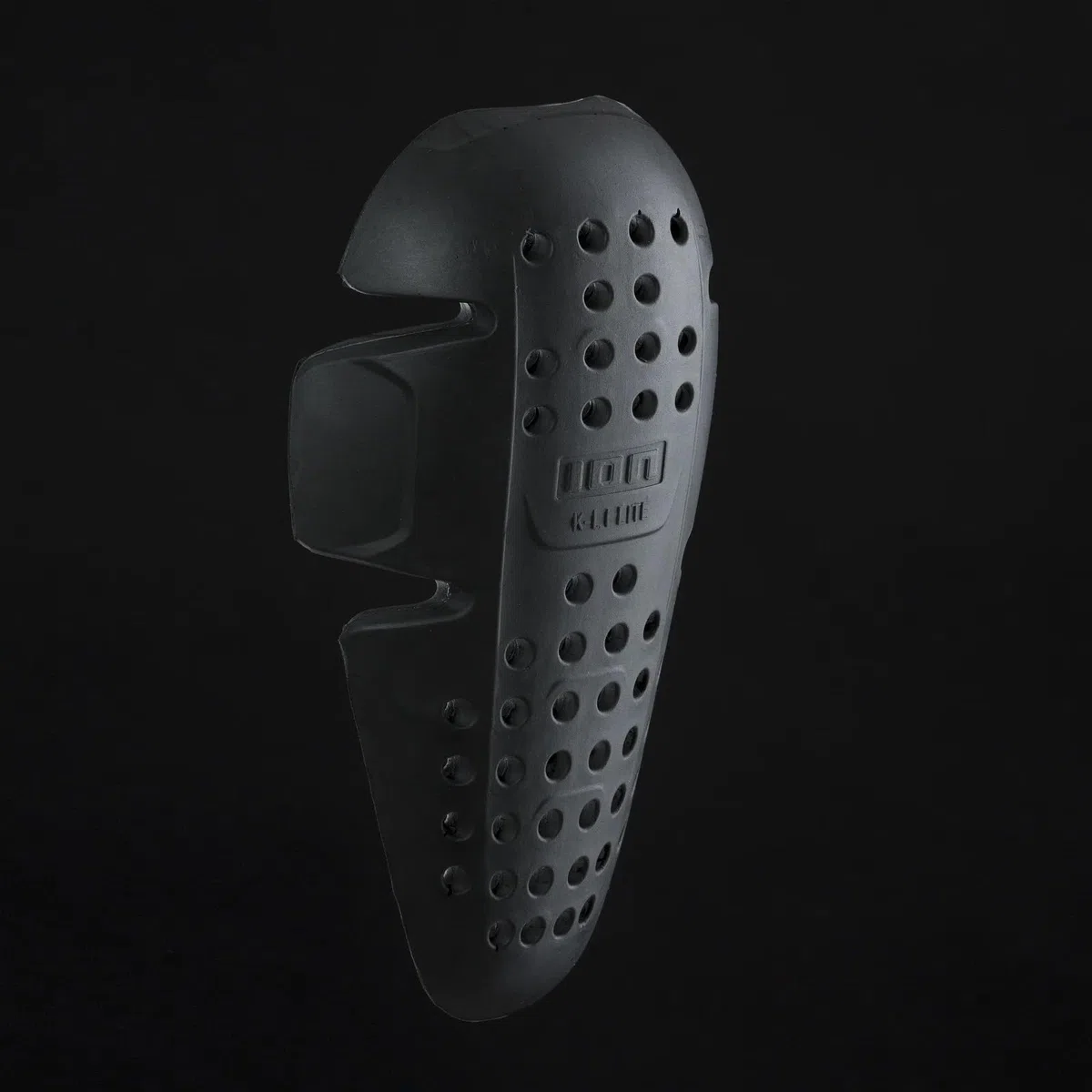 Ion K-lite Zip Kneepads L