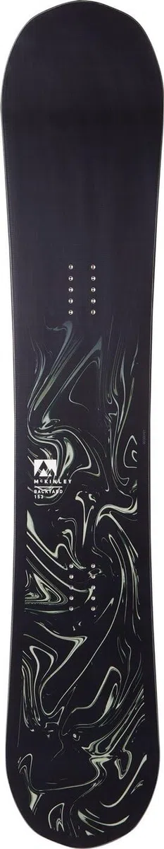 Mc Kinley Backyard, Snowboard Unisex Adulto