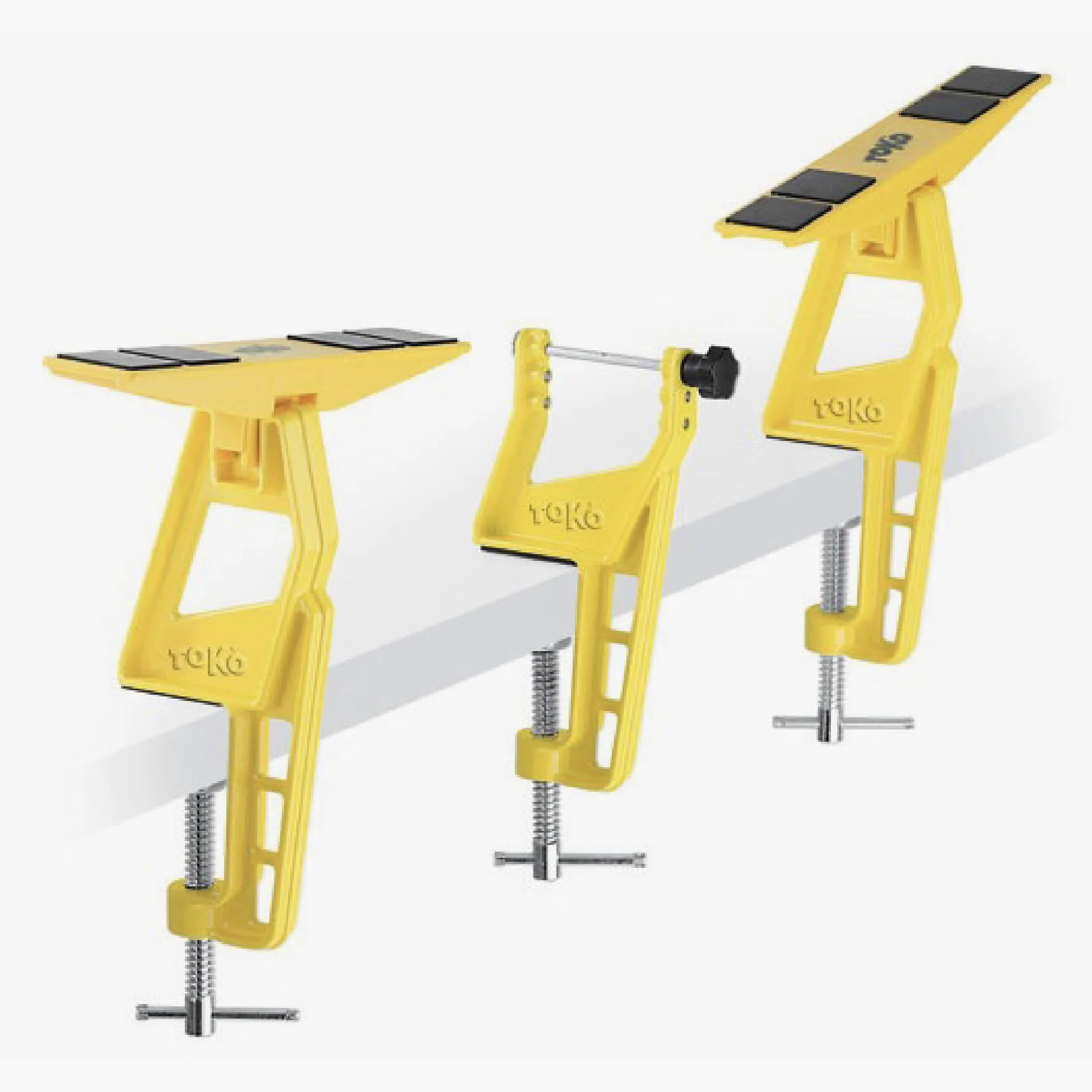 Toko Ski Mount