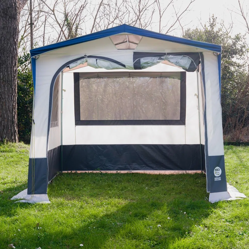 Pesci Camping Store Cucinotto GIGLIO Cucina da campeggio