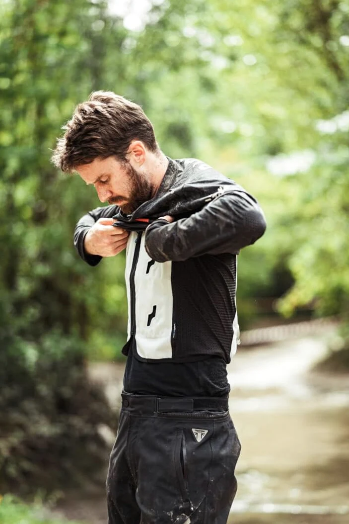 Bodycool Smart-X Gilet di raffreddamento
