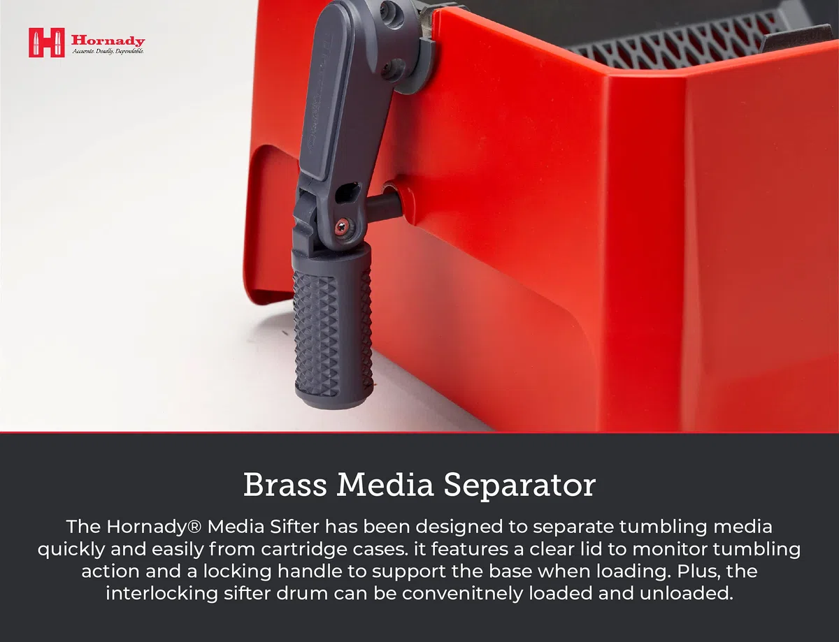 Hornady Basket for 9L Sonic Cleaner by Hornady