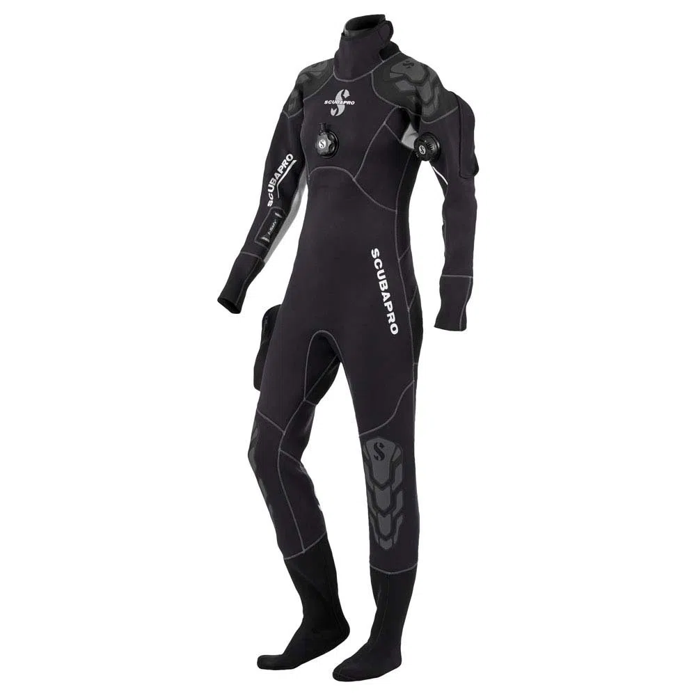 SCUBAPRO EVERDRY 4 MAN