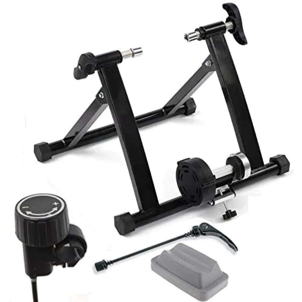 FFitness Rullo Bicicletta Indoor Rolle