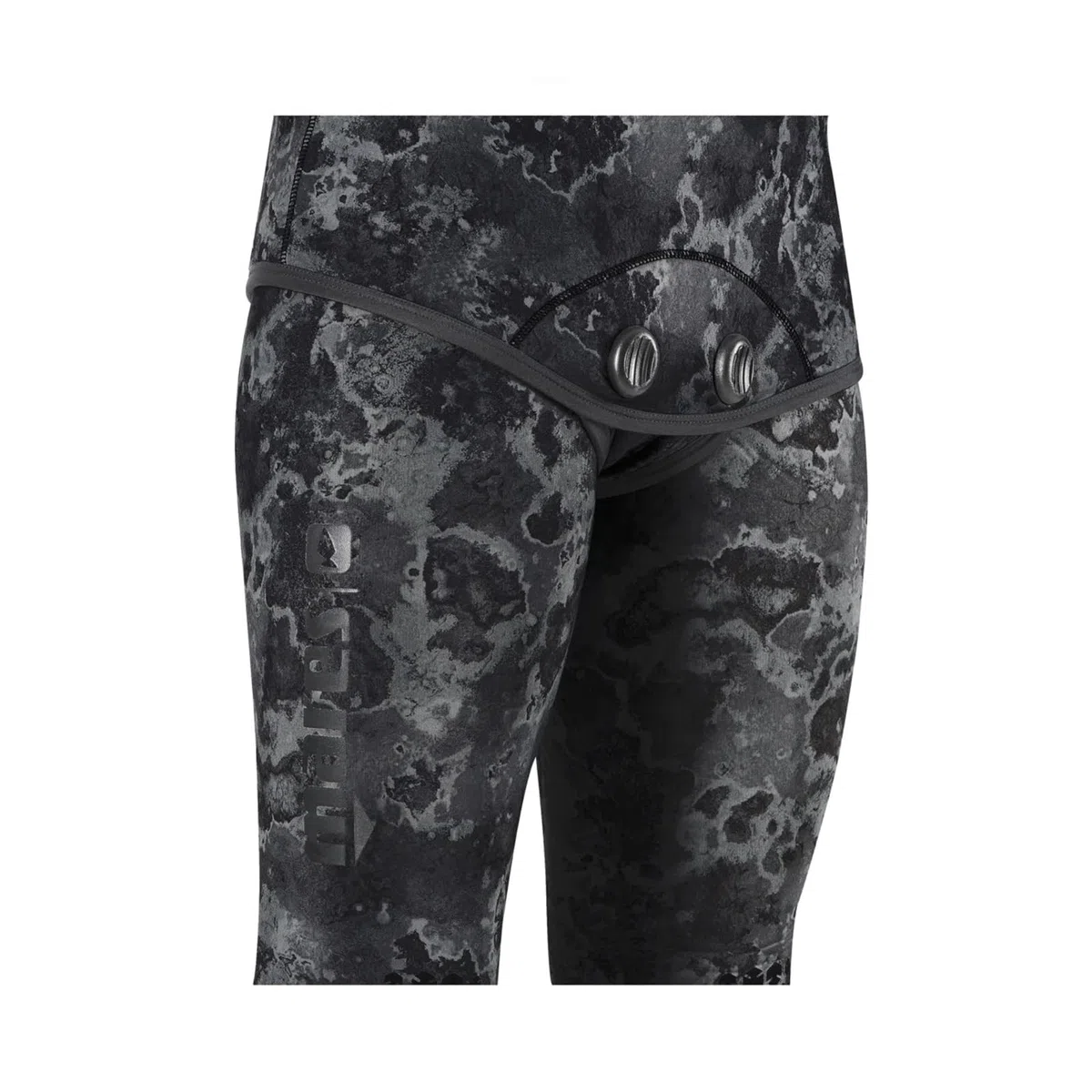Mares Men's 422041 Camouflage Fishing Trousers