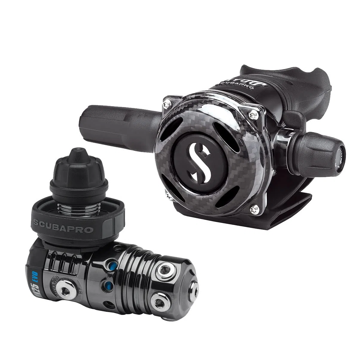 Scubapro Regolatore MK25/A700.