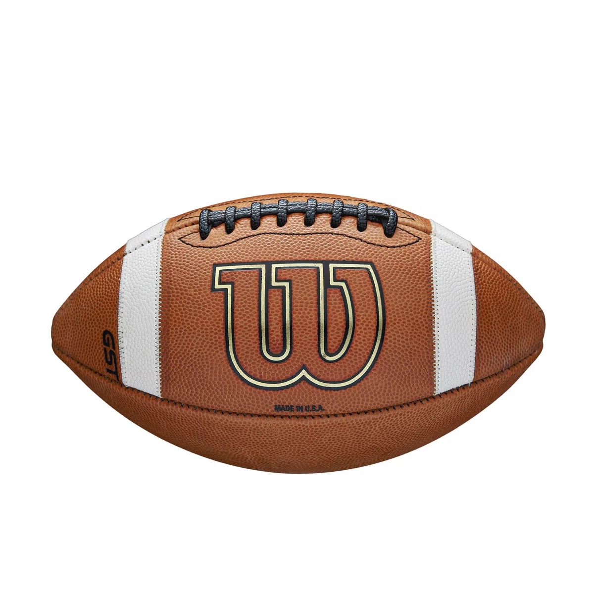 Wilson GST Leather Game Serie Calcio