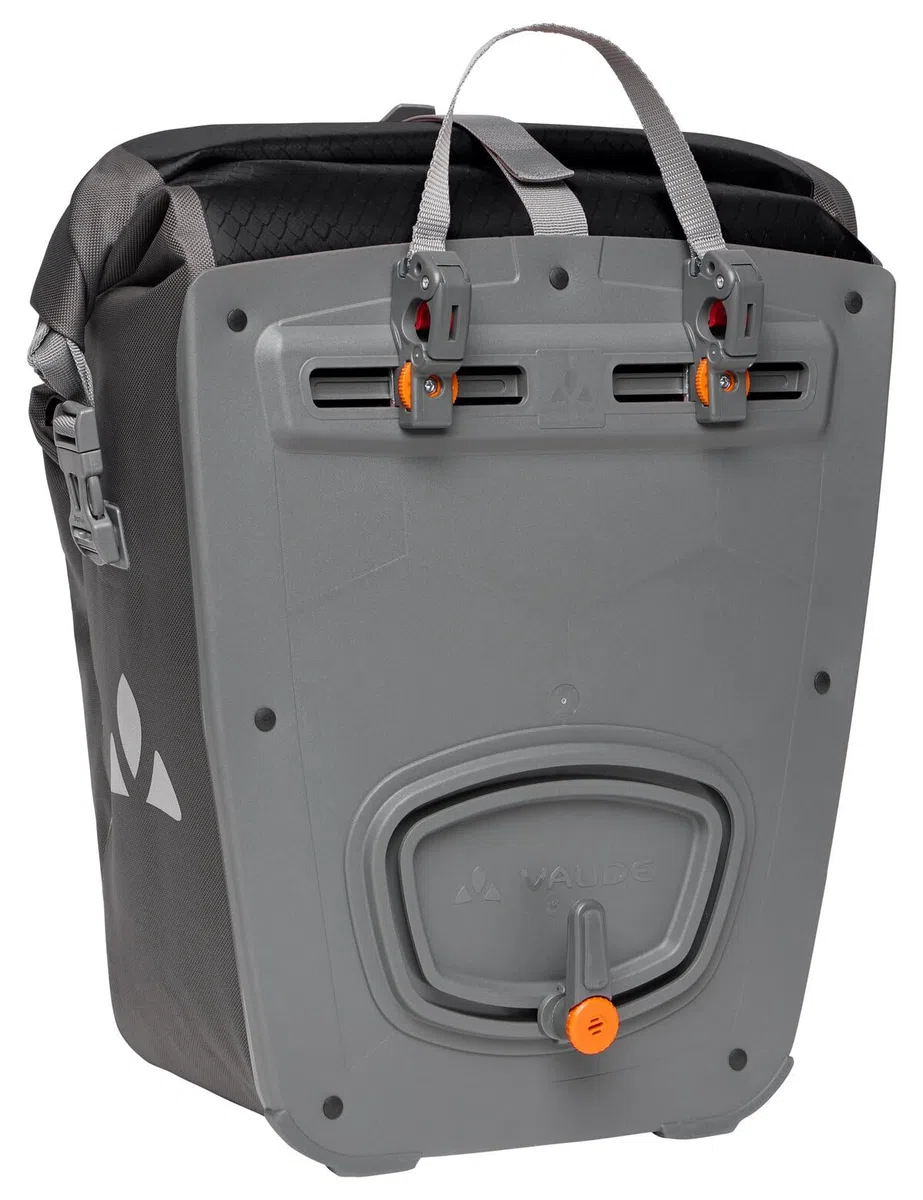 VAUDE Aqua Back, Borsa da Bicicletta Unisex-Adulto