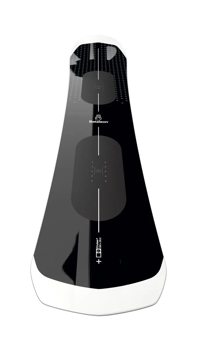 BATALEON Cruiser+ Snowboard 2024