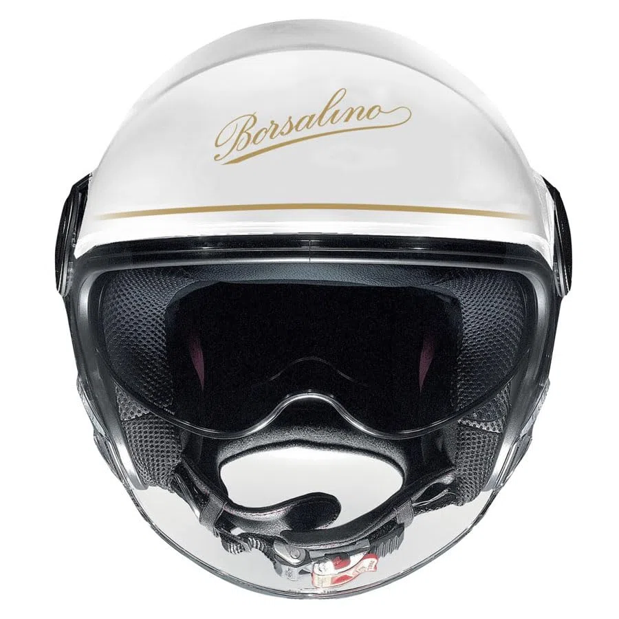 NOLAN CASCO N21 VISOR 06 BORSALINO 124 M