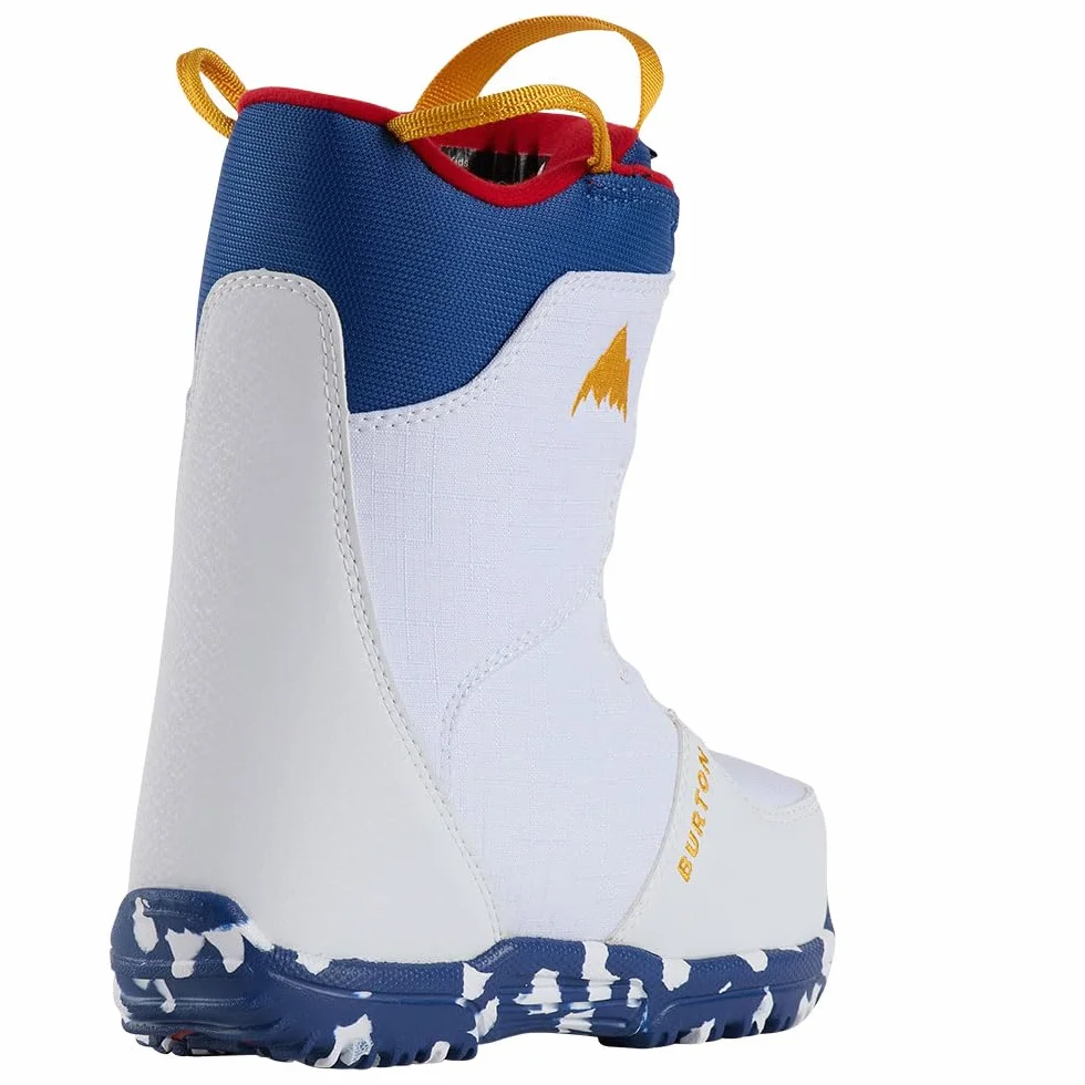 Burton Grom BOA® Scarponi da Snowboard UK 10 Blu