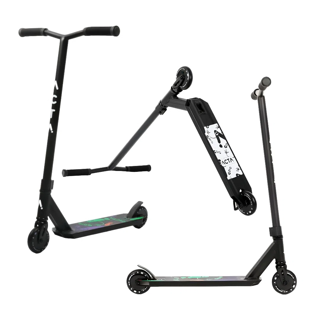 ACTA Monopattino Freestyle - Modello K2/KSP