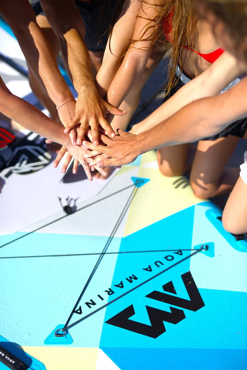 Aqua Marina, Sup Board Group