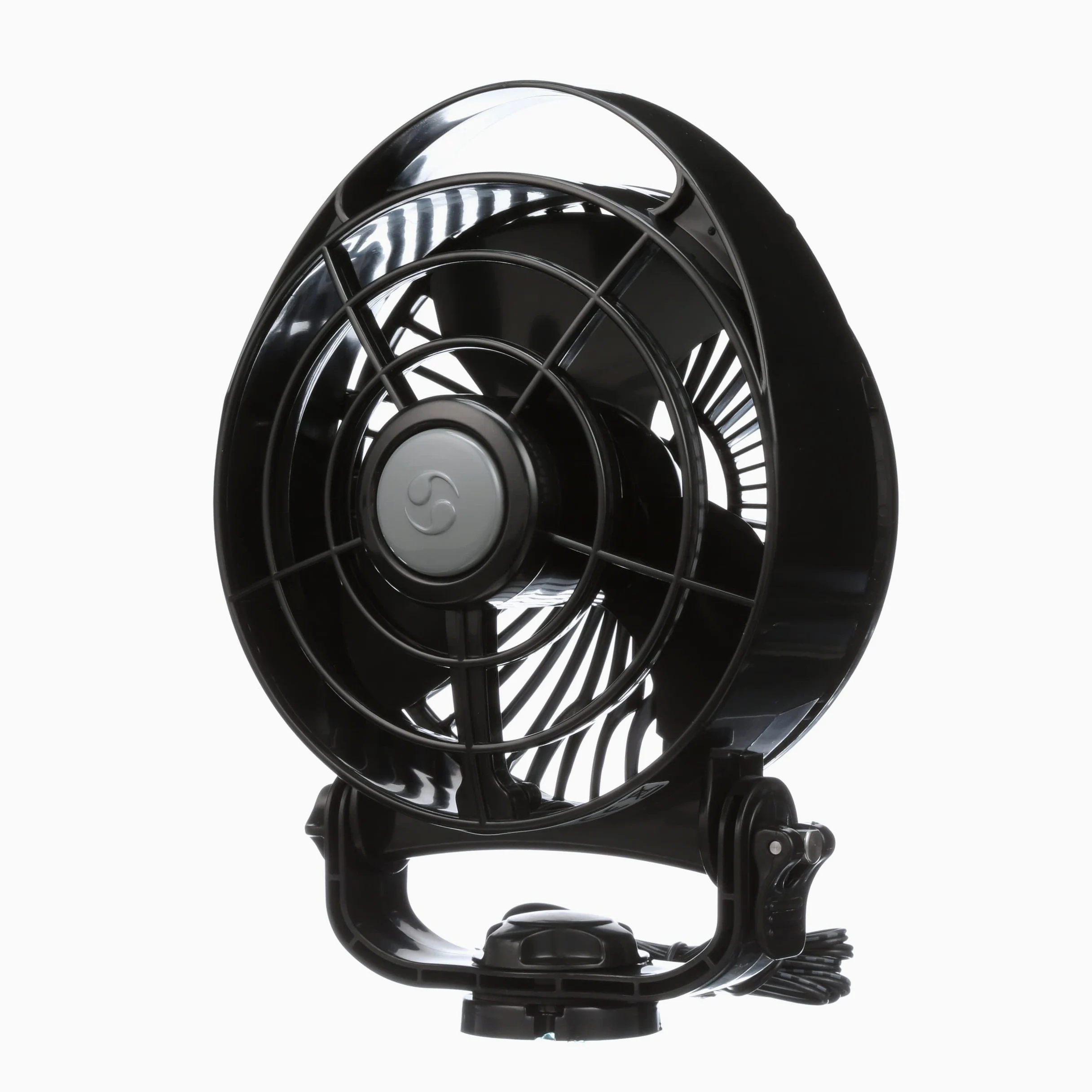 Caframo Bora 24 V Marine Ventola a 3 velocità