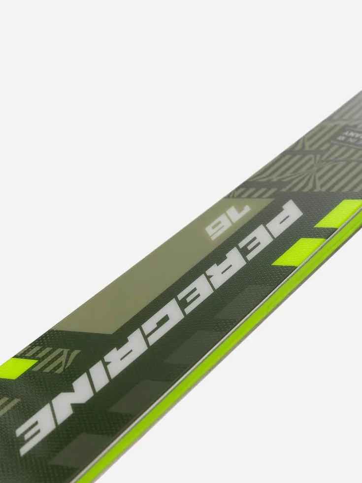 Volkl Peregrine 76 + RMOTION3 12 GW BLK -