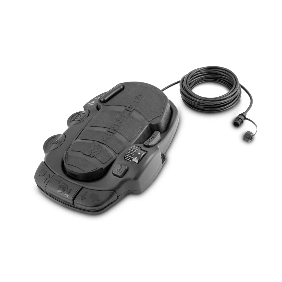 Minn Kota Foot Pedal, NLL-344 Other, Multicolor, One Size