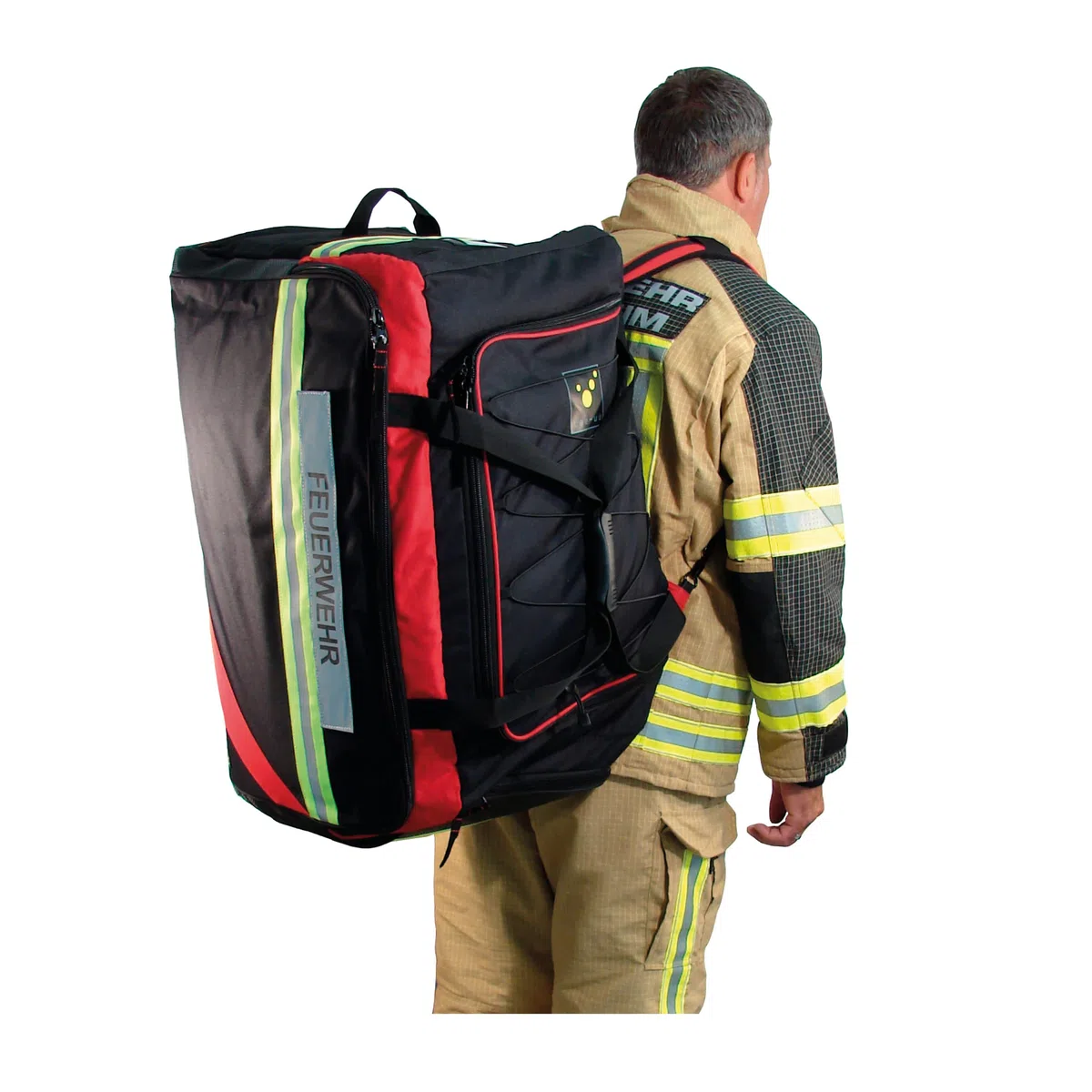 tee-uu RAGBAG PRO Borsa per indumenti (neutro)