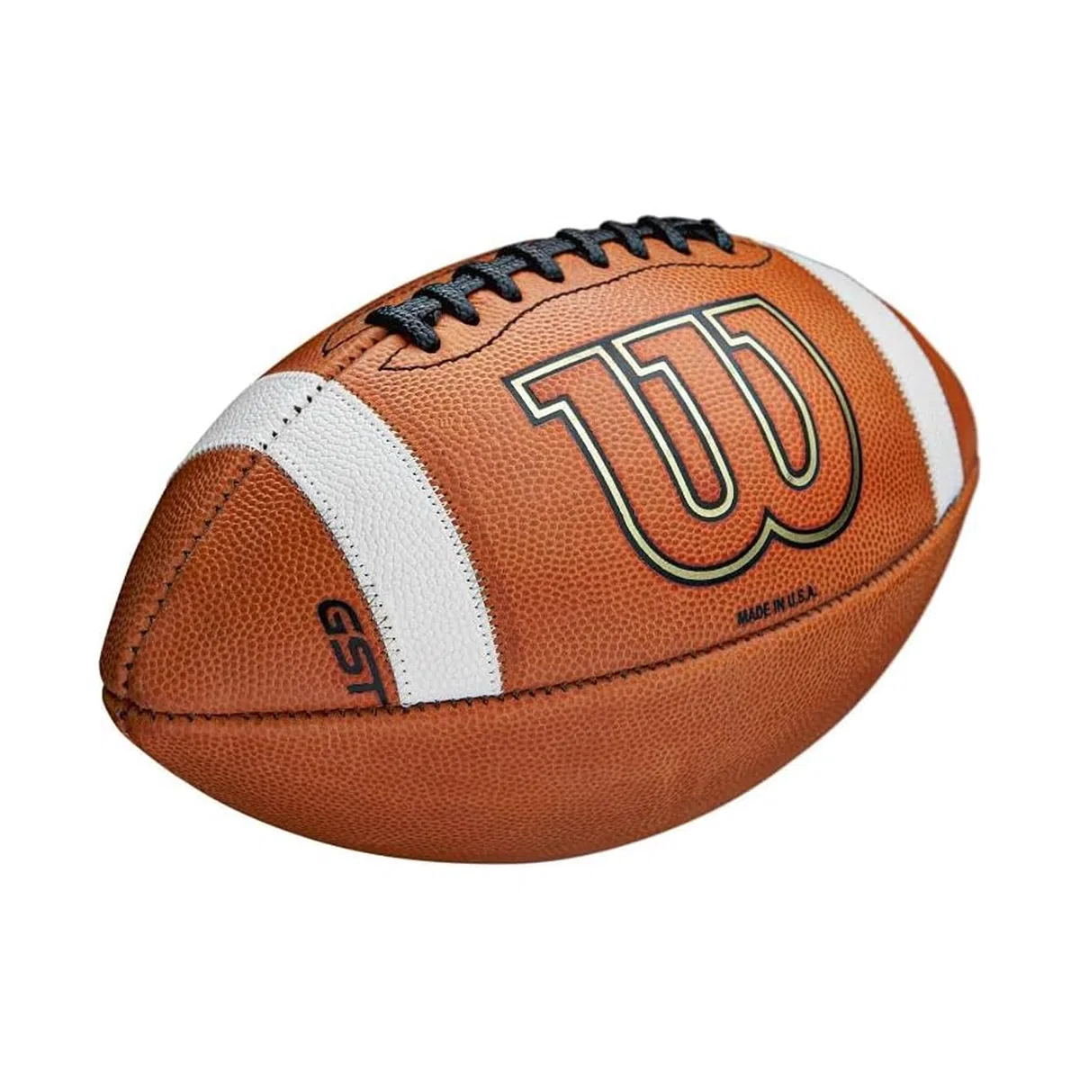 Wilson GST Leather Game Serie Calcio