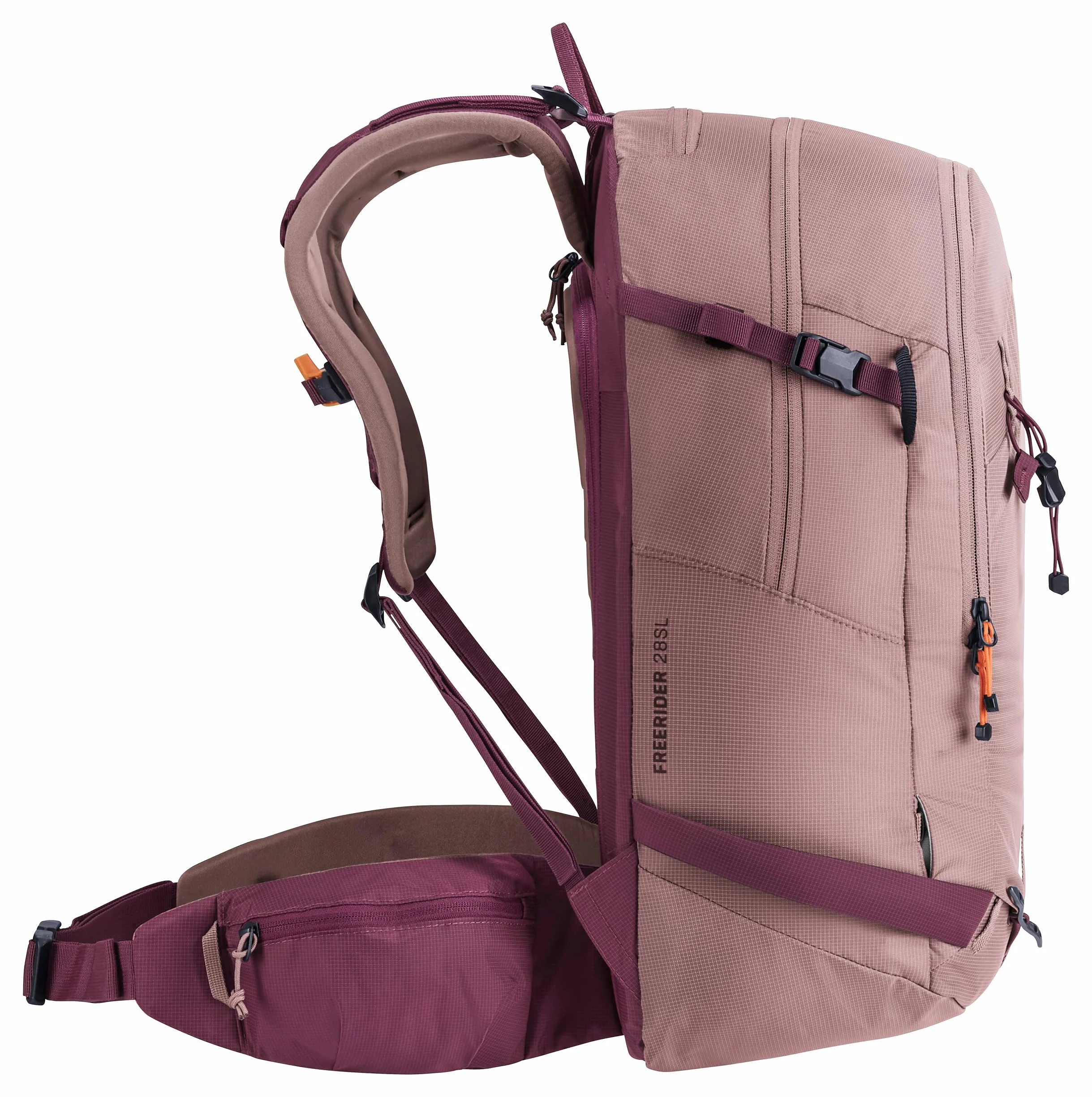 deuter Freerider 28 SL zaino da sci leggero da donna