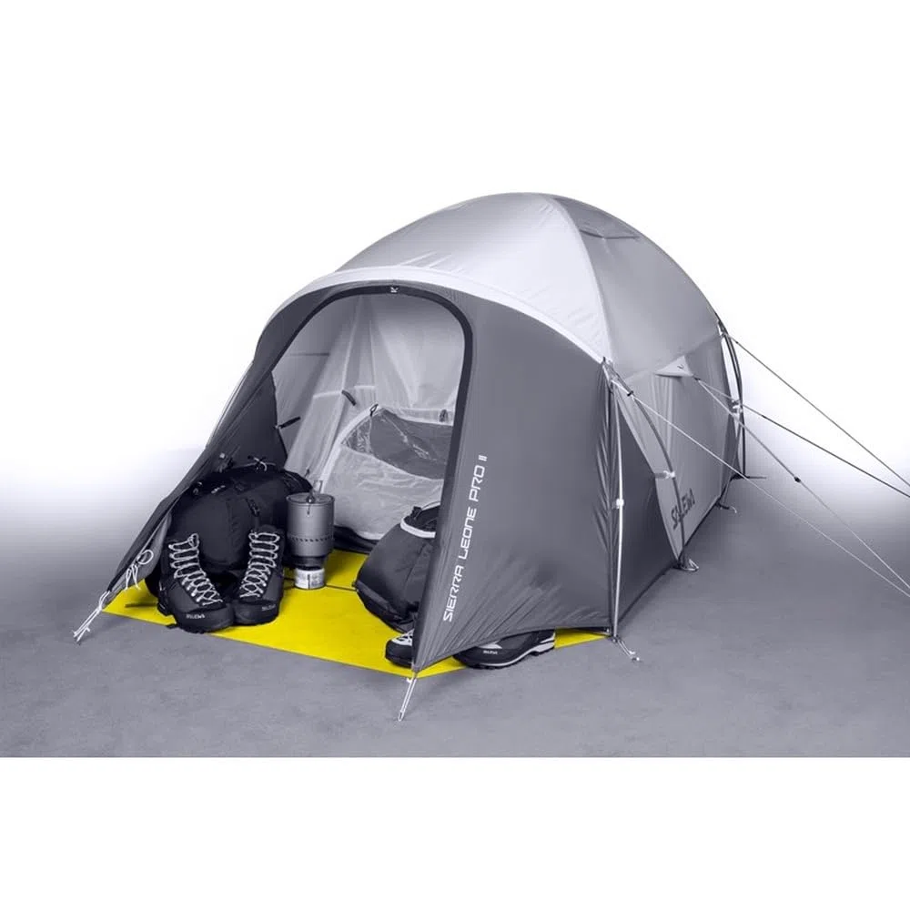 SALEWA Sierra Leone Ii - Tenda Unisex adulto