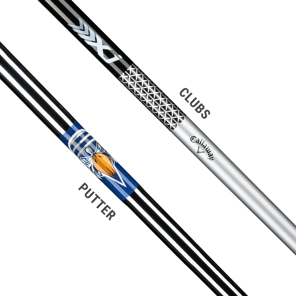 Callaway Golf XJ-1 Junior Package Set da Golf