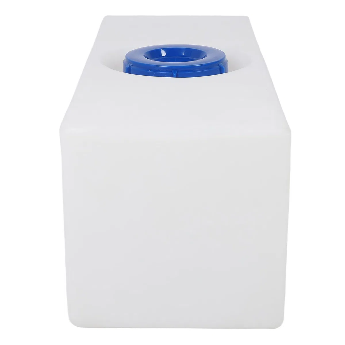 aqxreight Serbatoio dell'Acqua per 15 galloni RV Serbatoio di Tenuta dell'Acqua Dolce LLDPE 130mm Serbatoi di stoccaggio per rimorchio Barca Yacht