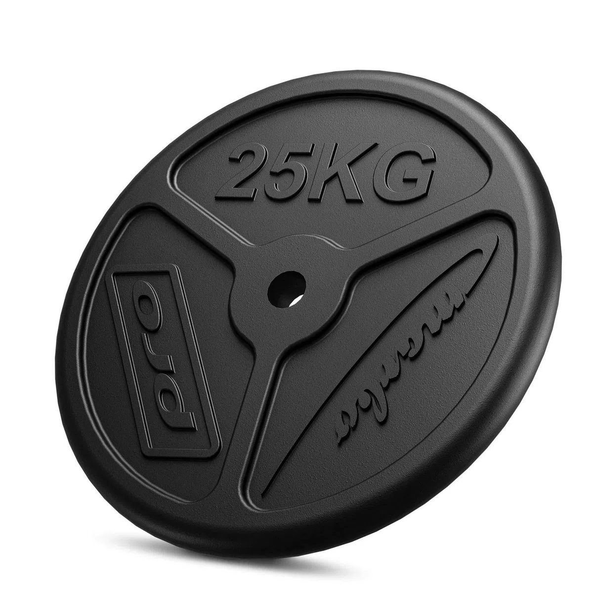 Marbo Sport Pesiera in lamiera di ghisa Slim ø30 / 31 mm | Impostare Le opzioni 30 kg / 50 kg / 60 kg | Made in EU