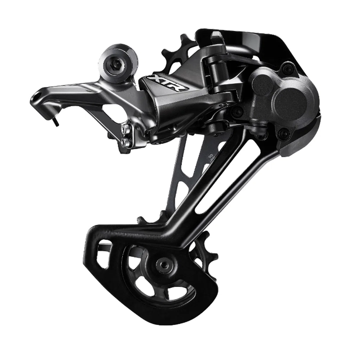 Deragliatore posteriore Shimano XTR M9100 a 12 velocità