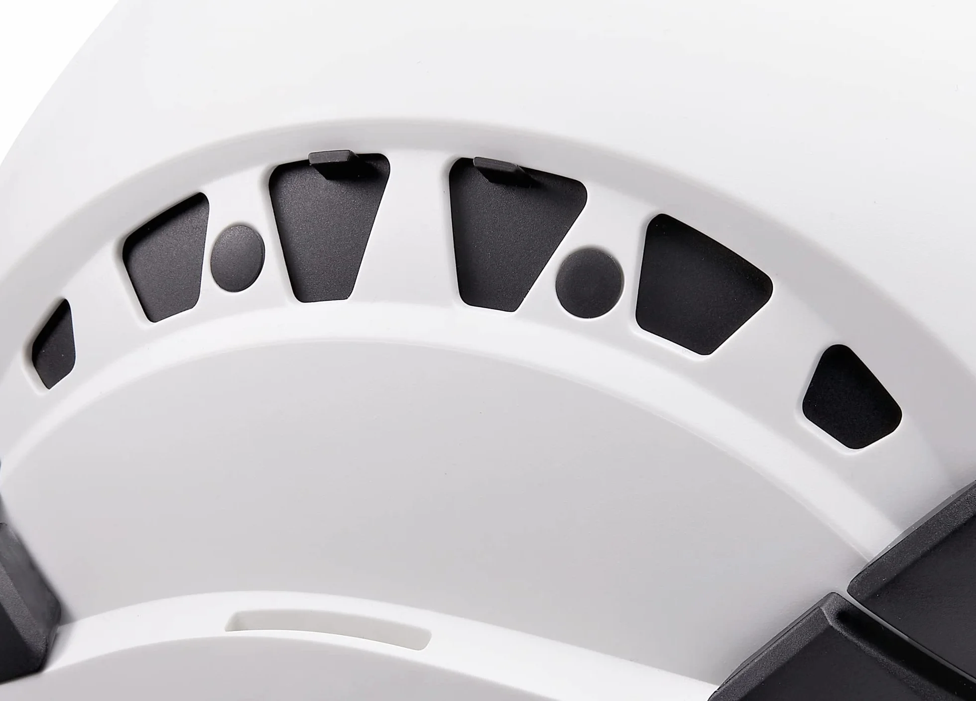 PETZL Casco Vertex Vent Arancione