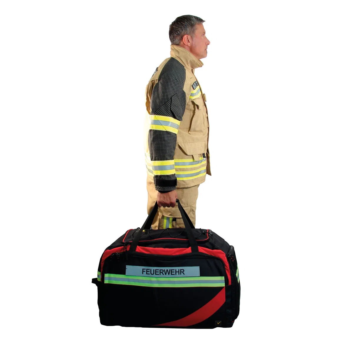 tee-uu RAGBAG PRO Borsa per indumenti (neutro)