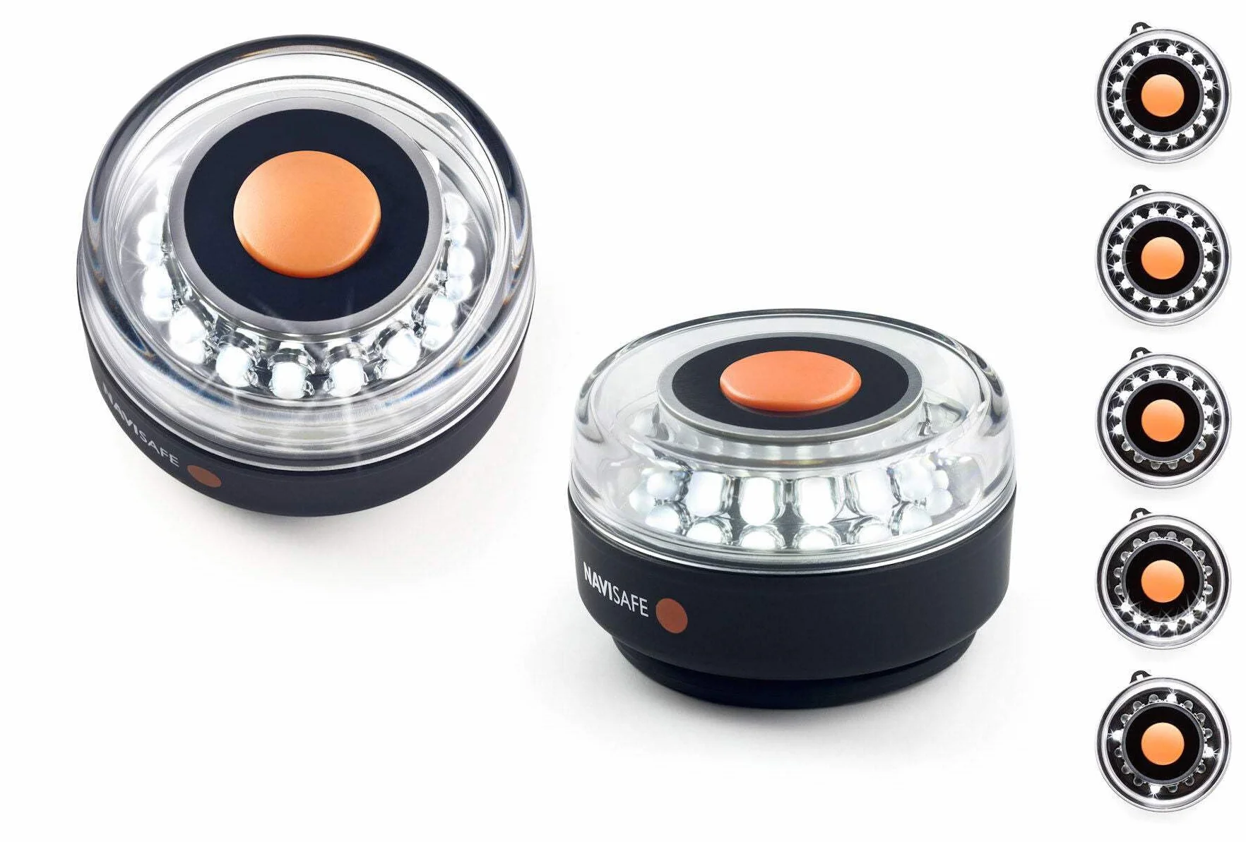 NAVISAFE Navilight 360 Gradi 2Nm
