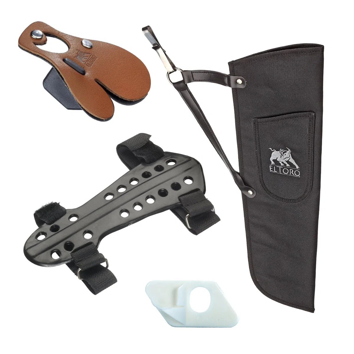 Set speciale Wild Honey – Take Down – 68 pollici / 32 lbs – Arco ricurvo per principianti; ottimo arco per principianti, arco per principianti per adulti e giovani nel tiro con l'arco, tiro con l'arco