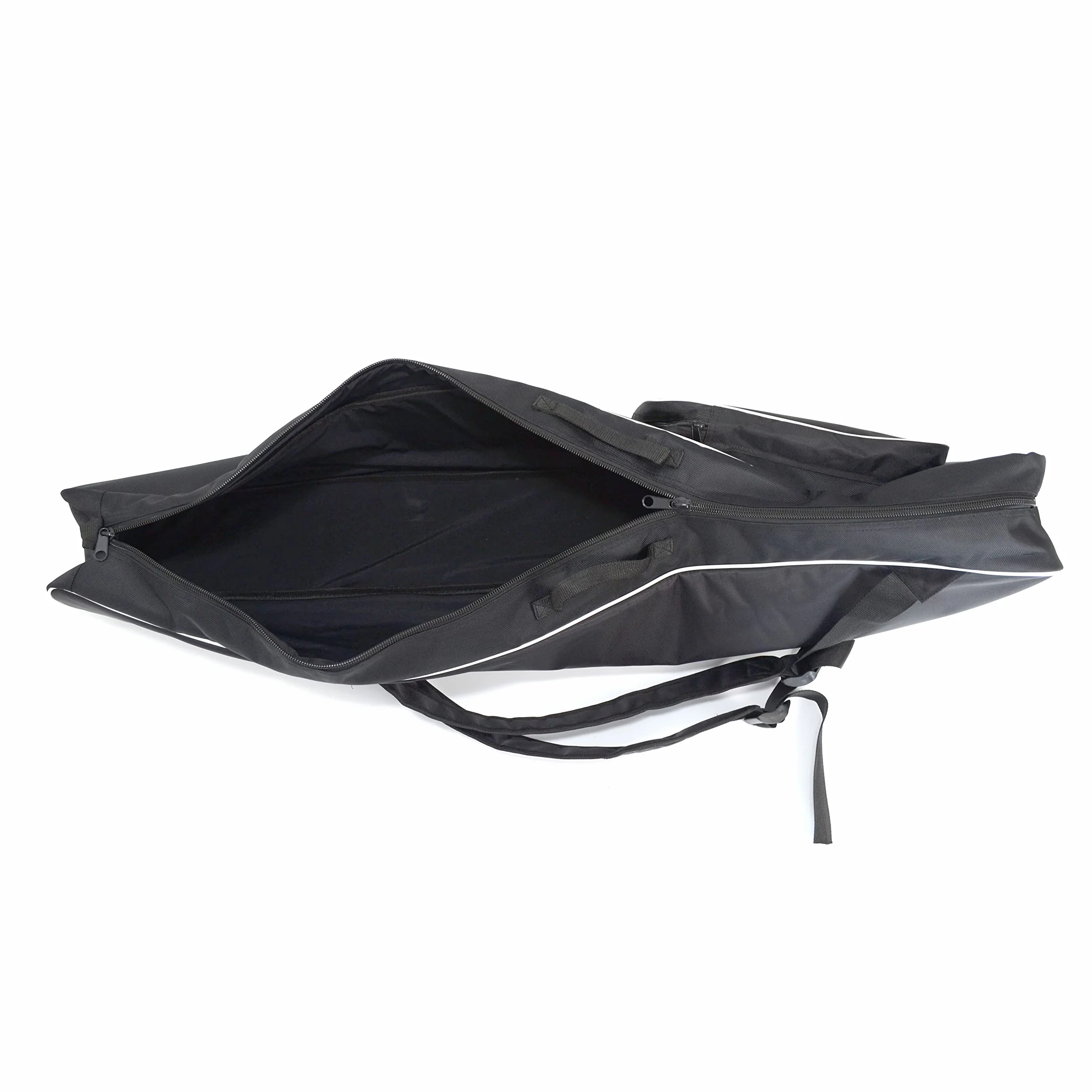 LEONARK 140cm Hema Scherma Spada Lunga Feder Zweihander Borsa di stoccaggio - Zaino Imbottito Portatile per la Scherma Attrezzature