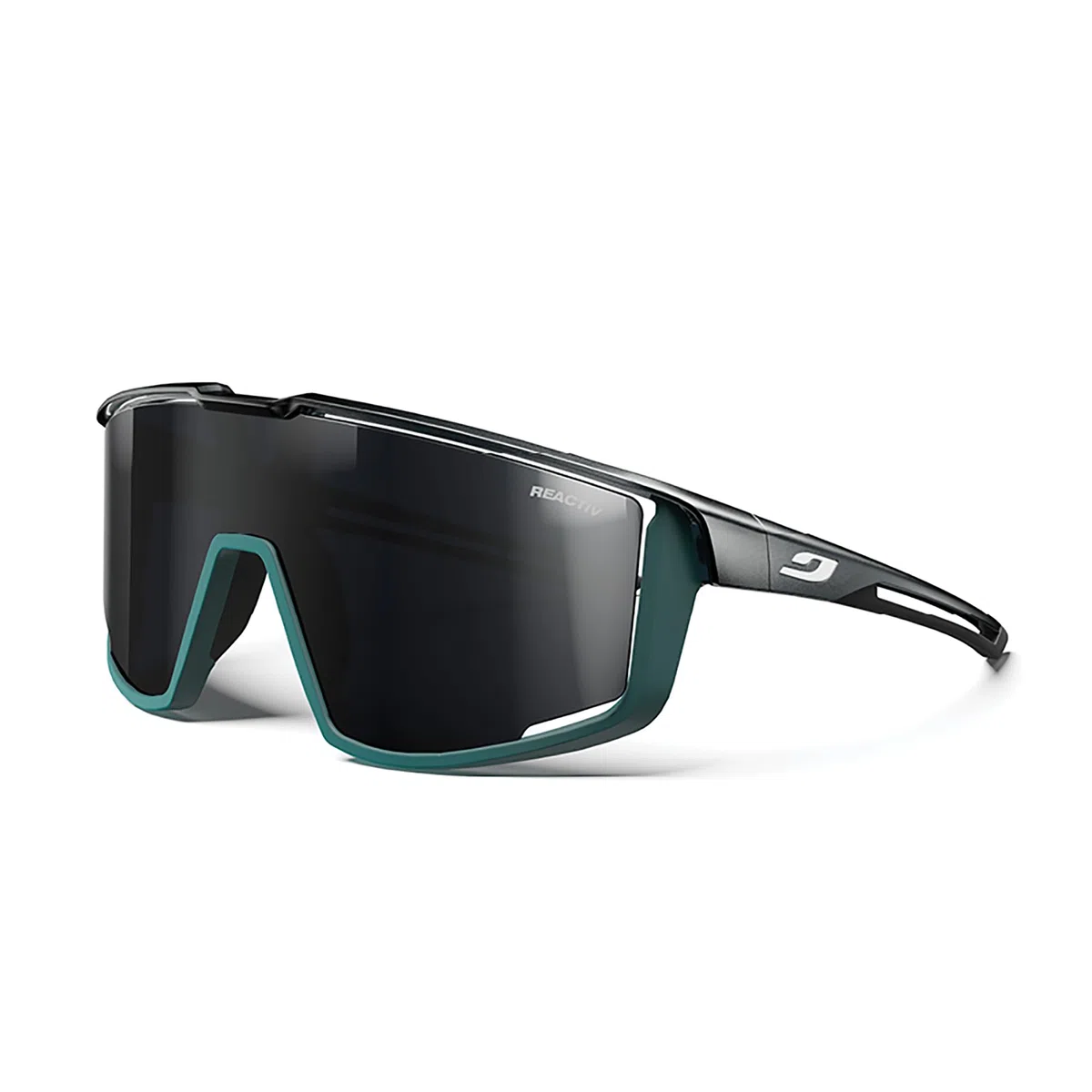 Julbo FURY Occhiali da sole Ciclismo Adulto misto