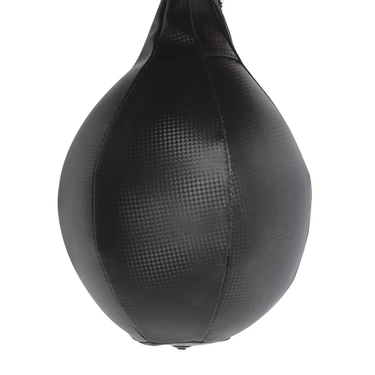Speed Bag Platform Heavy Duty Speed Bags for Boxe Regolabile Speed Bag Piattaforma Kit con Punching Ball per Boxe, Esercizi di percussione, Supporto regolabile in altezza, Speedbag