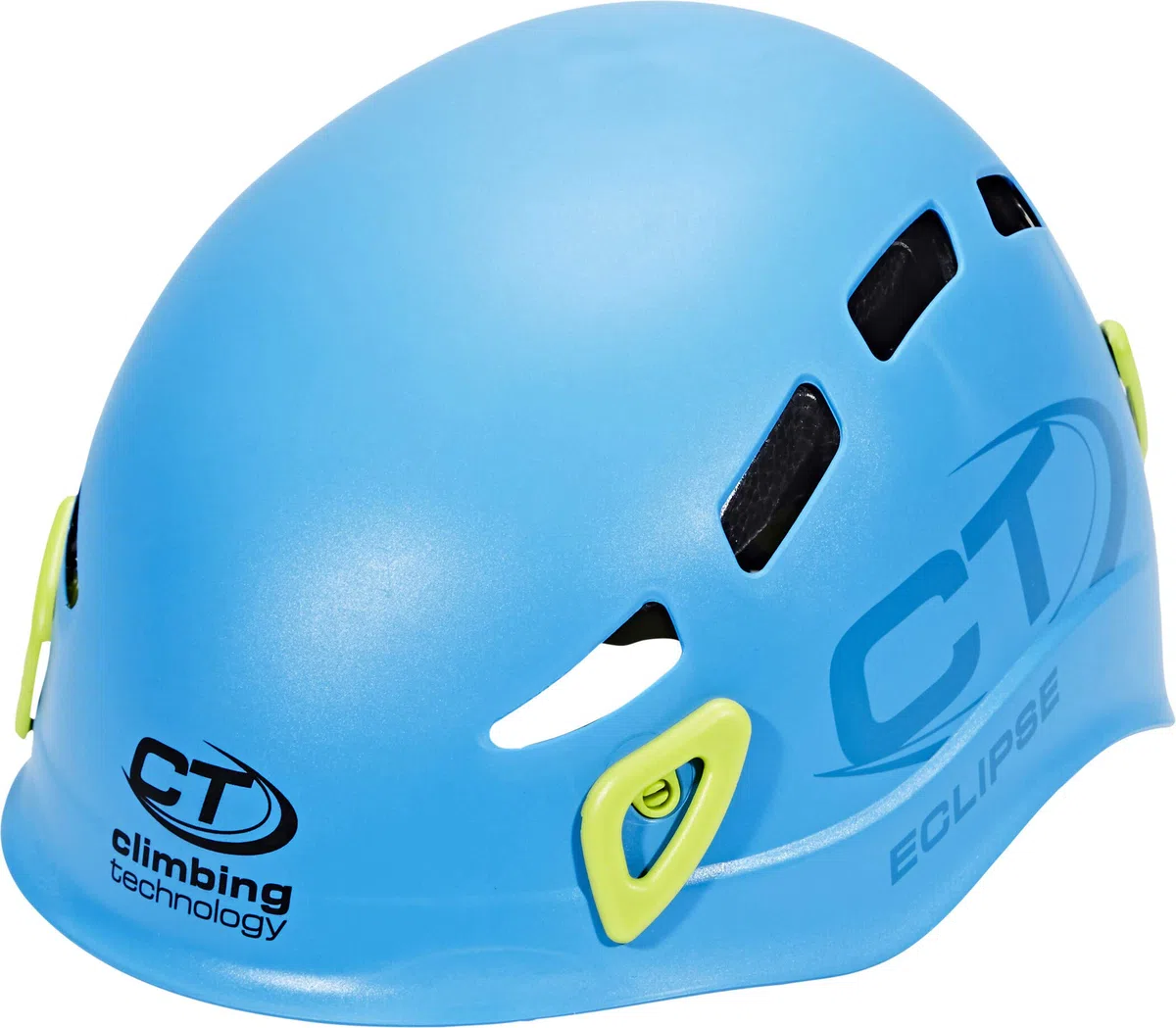 Climbing Technology eclissi kletterhelm klettersteighelm bergsporthelm neu