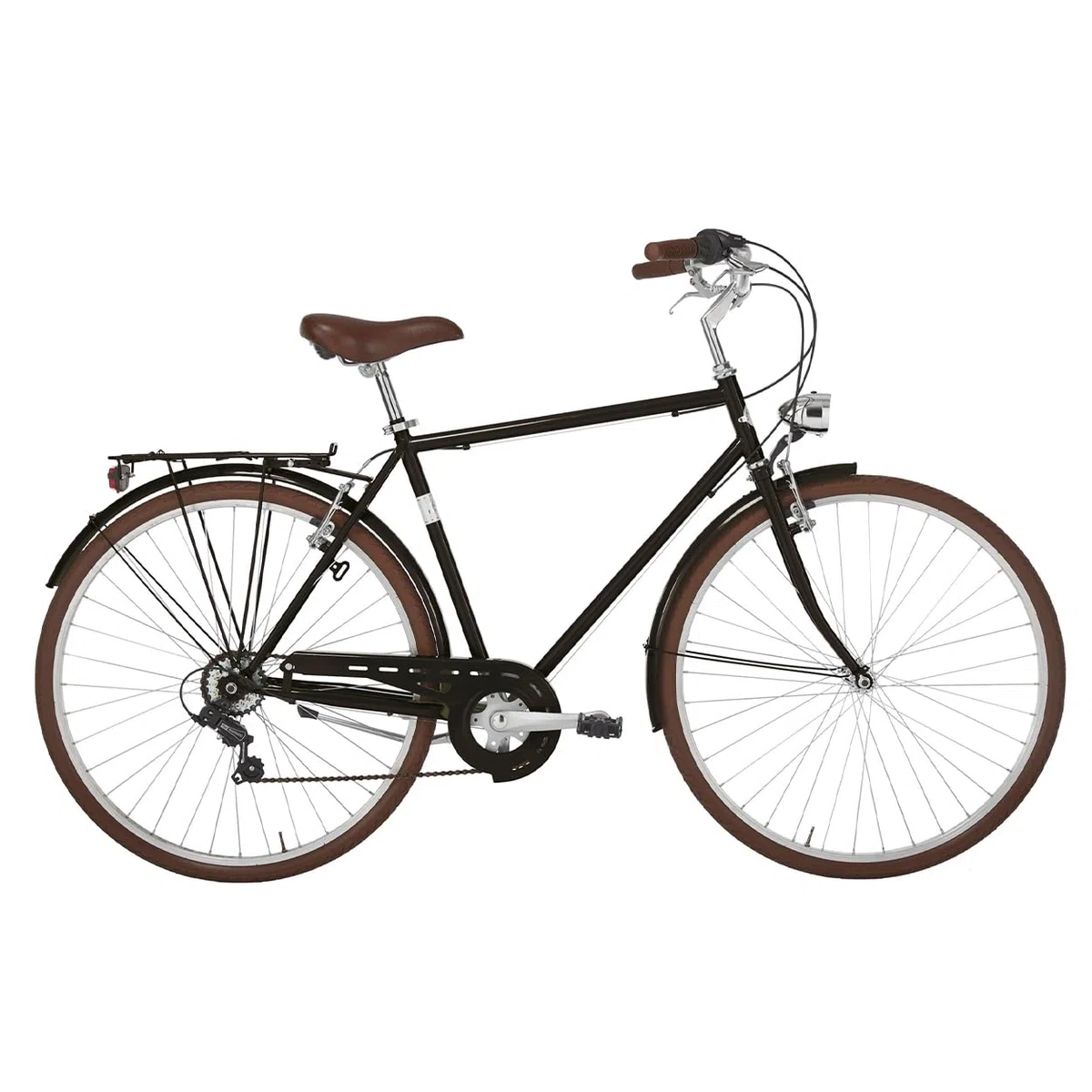 Alpina Bike Condor 6v 580mm, Bicicletta Uomo