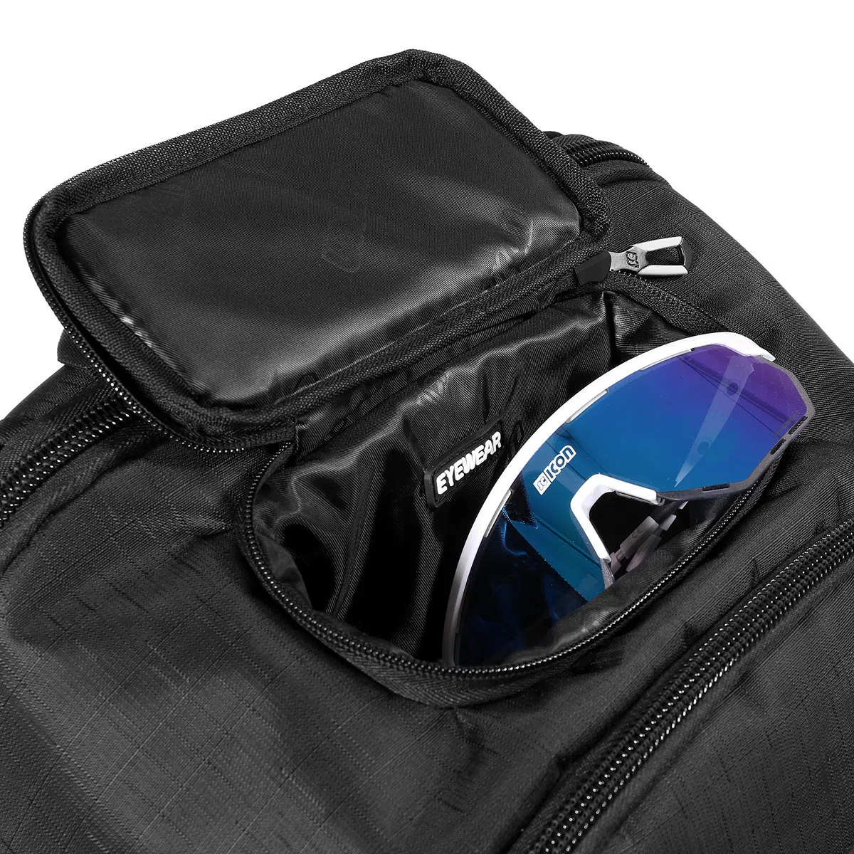 SCICON Sports Zainetto Pro 35L