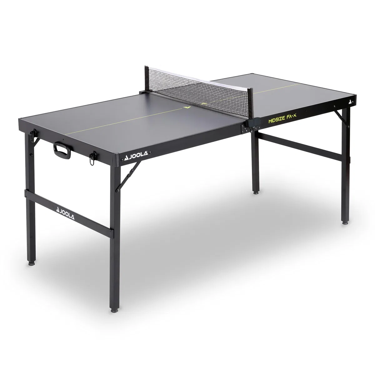 JOOLA Midsize FA-X - Tavolo da ping-pong compatto per interni