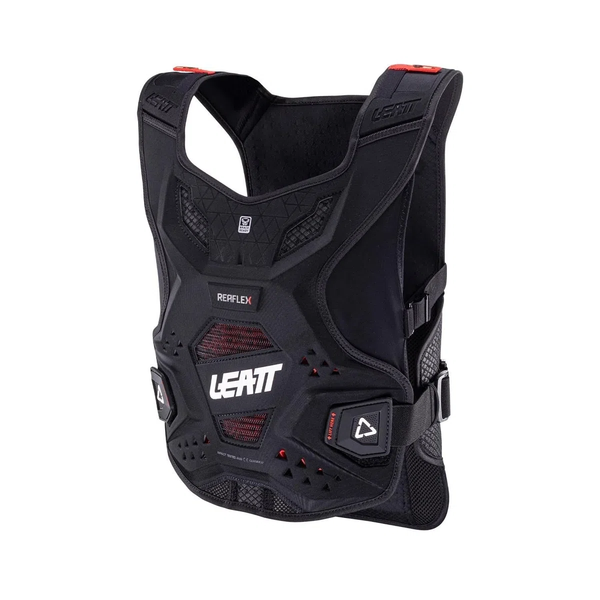 Leatt CHEST PROTECTOR REAFLEX WOMEN #S/M 160-172CM