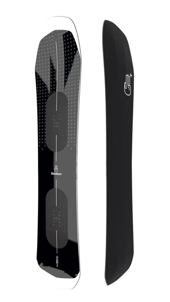 BATALEON Cruiser+ Snowboard 2024