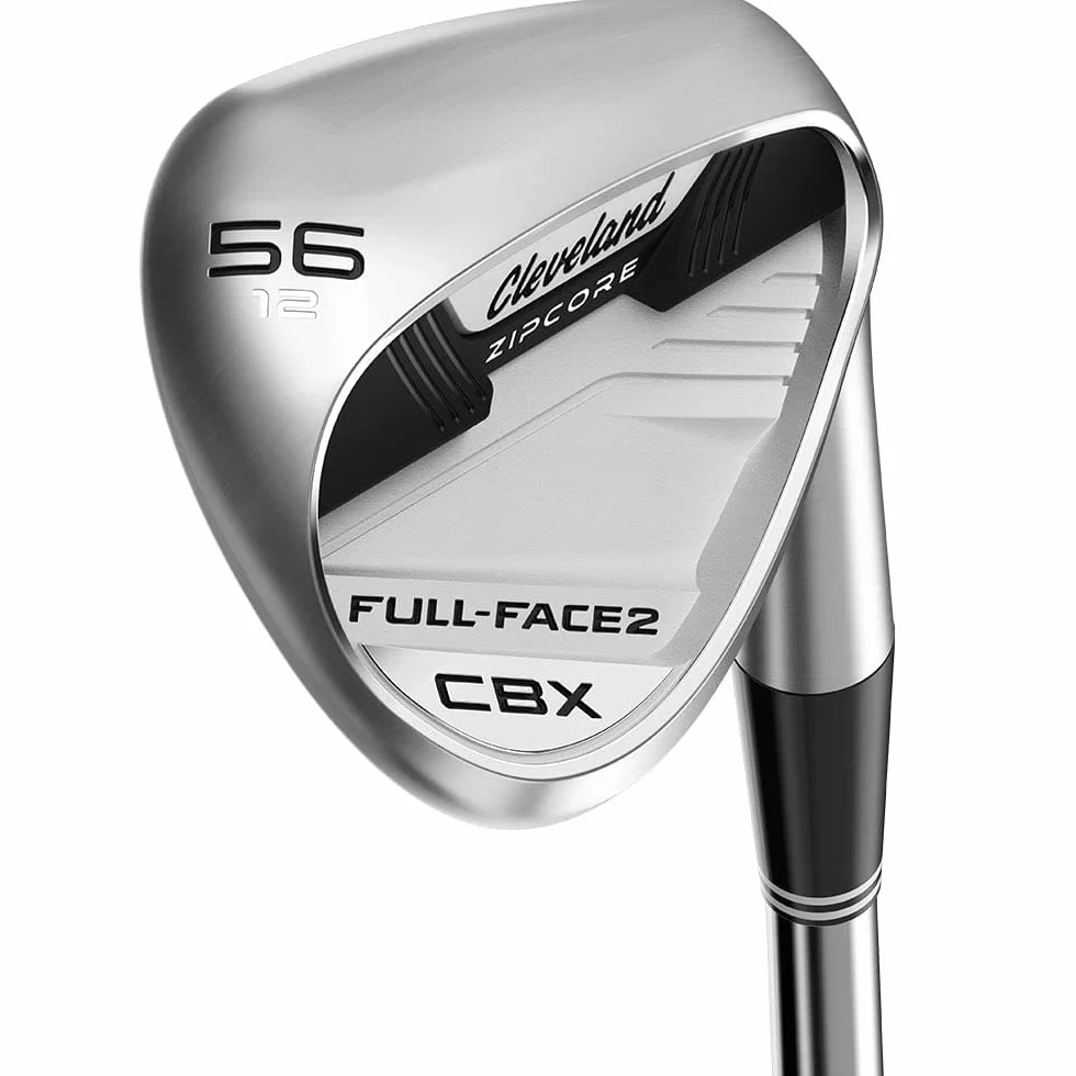 2023 Cleveland CBX Full-Face 2 Wedge