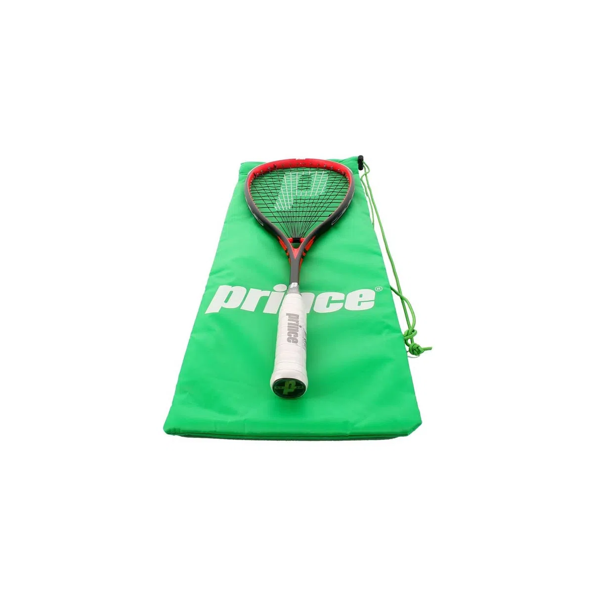 Prince Sq Tmairstk 500 - Racchetta da squash 0