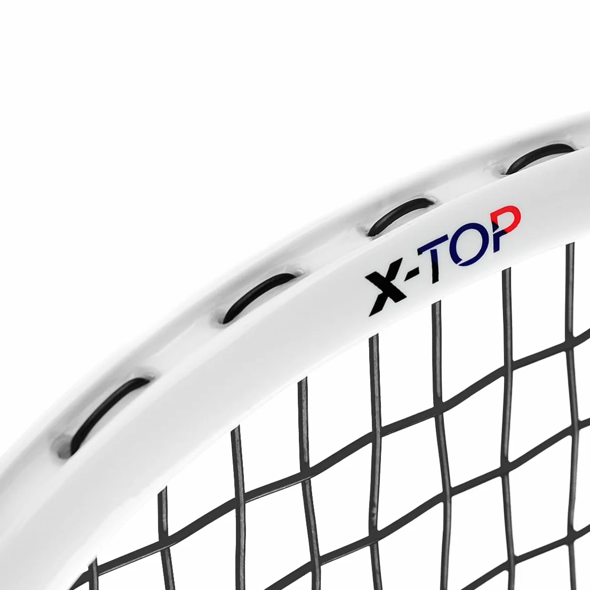 Tecnifibre Carboflex 130 X-Top V2 - Racchetta da squash