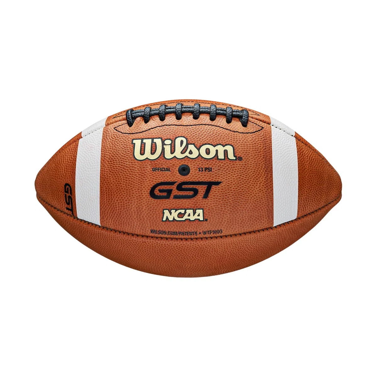 Wilson GST Leather Game Serie Calcio