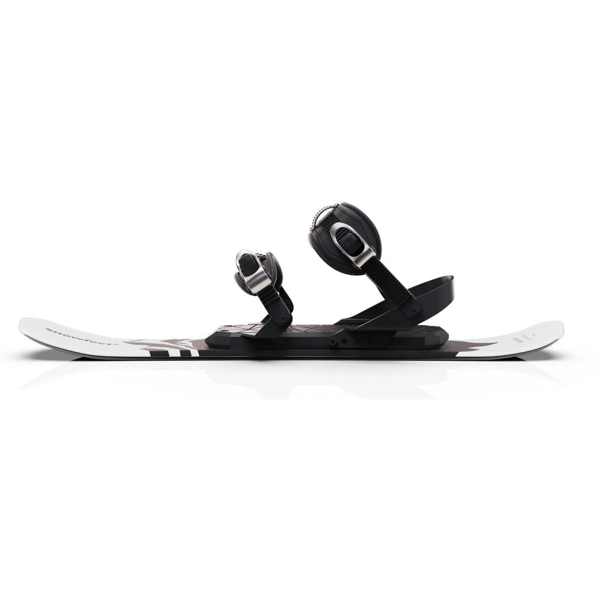 Mini sci corto per neve | Snowblade Skiboards | Snowfeet | 65 cm