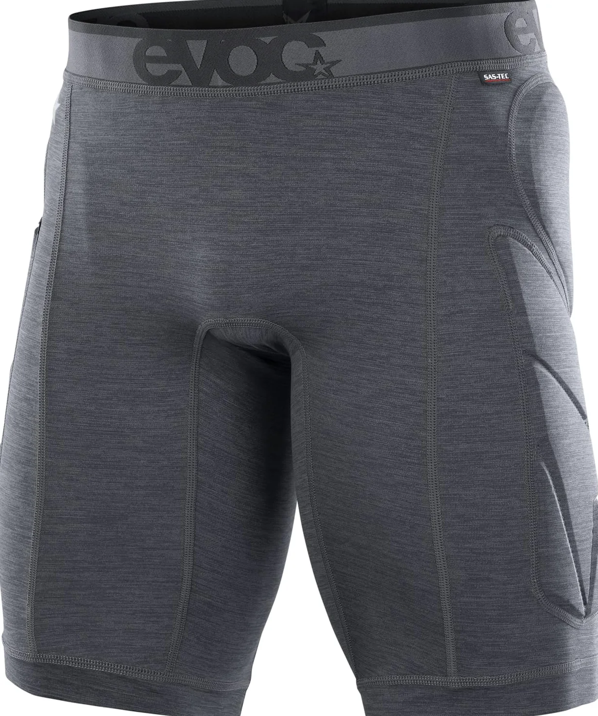 EVOC - Crash Pants, Protection Wear Unisex - Adulto