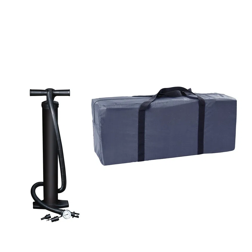 Bestway Mini SUP Wavecrest 204 m x 76 cm x 10 cm